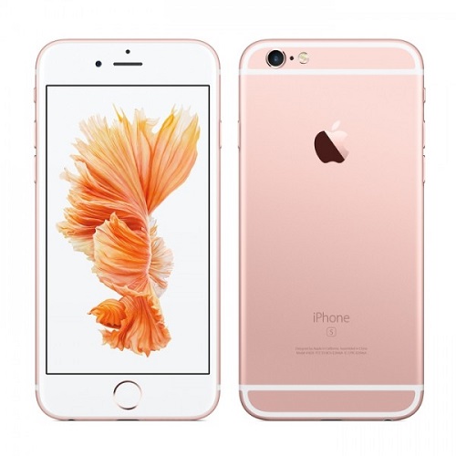 Sell used Cell Phone Apple iPhone 6S 128GB